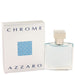 Chrome Edt Spray By Azzaro For Men - 30 Ml