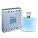 Chrome Edt Spray By Azzaro For Men - 30 Ml