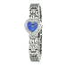 Chronotech Ct2027l 21 Ladies Blue Watch Quartz 23mm