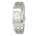 Chronotech Ct7017l-06m Ladies Quartz Watch White 27mm