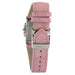 Chronotech Ct7018b-02s Ladies Quartz Watch Pink 30mm