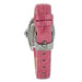 Chronotech Ct7094ss-37 Ladies Quartz Watch Pink 30mm