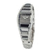 Chronotech Ct7099ls-08m Ladies Quartz Watch Silver 26mm