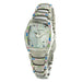 Chronotech Ct7896ss-53m Ladies Quartz Watch Silver 25mm