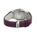 Chronotech Ct7932al-89 Ladies Quartz Watch Purple 27mm