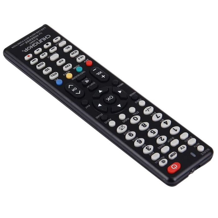 Chunghop e H907 Universal Remote Controller For Hisense Led