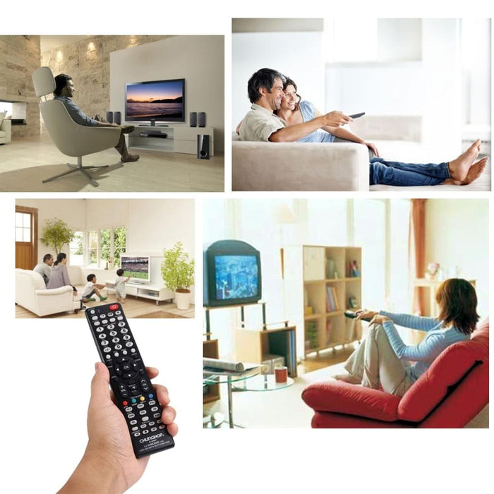 Chunghop e H907 Universal Remote Controller For Hisense Led