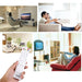 Chunghop e H910 Universal Remote Controller For Haier Led