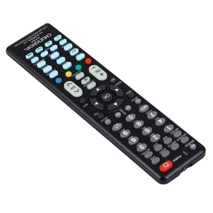 Chunghop e K906 Universal Remote Controller For Konka Led