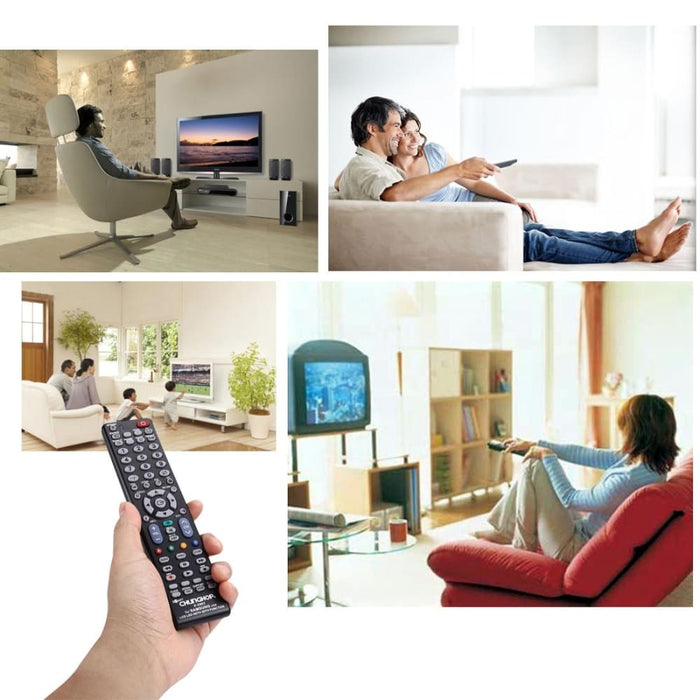 Chunghop e S903 Universal Remote Controller For Samsung Led