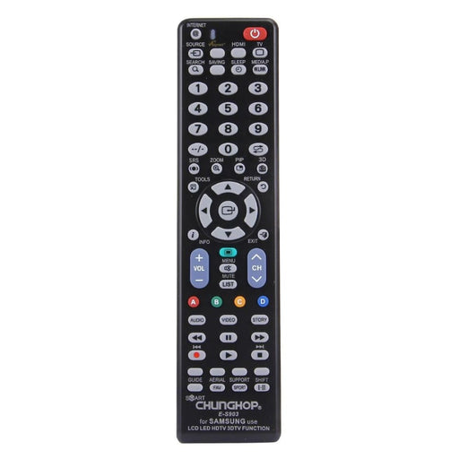 Chunghop e S903 Universal Remote Controller For Samsung Led