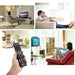 Chunghop e S915 Universal Remote Controller For Sharp Led