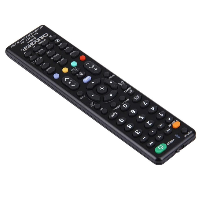 Chunghop e S916 Universal Remote Controller For Sony Led