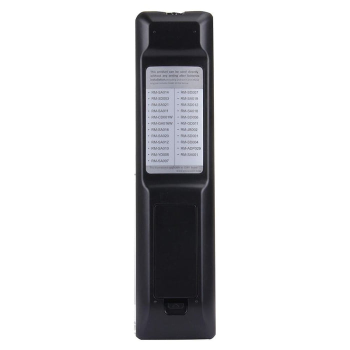 Chunghop e S916 Universal Remote Controller For Sony Led