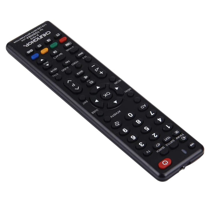 Chunghop e T919 Universal Remote Controller For Toshiba Led