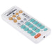 Chunghop k 1048es Universal Air Conditioner Remote