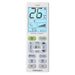 Chunghop k 1302e Universal Air Conditioner Remote Control