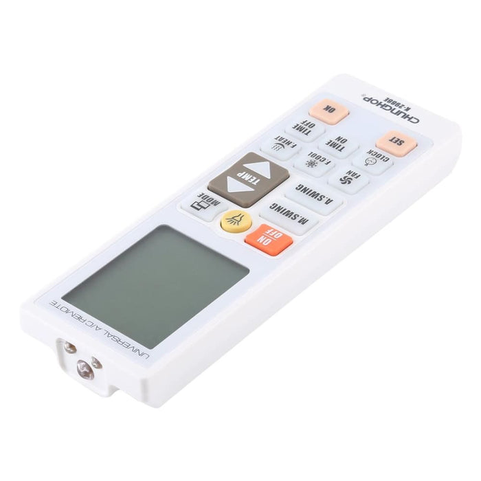 Chunghop k 2988e Universal A/c Remote Controller