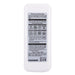 Chunghop k 630e Universal Lcd Air Conditioner Remote