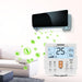 Chunghop k 650e Universal Lcd Air Conditioner Remote