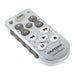 Chunghop L102 Dc 3v Universal Learning Remote Control