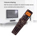 Chunghop Rm 991 6 In 1 Universal Learning Infra Remote