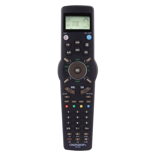 Chunghop Rm L991 Universal Lcd Remote Controller