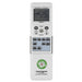 Chunghop Universal A/c Remote Control k 1038e