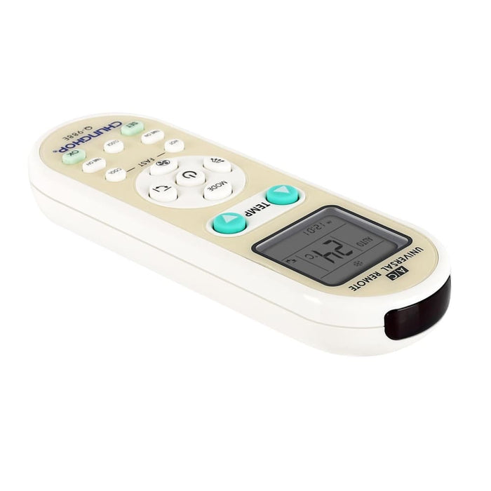 Chunghop Universal A/c Remote Control q 988e