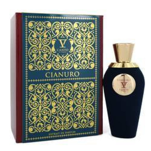 Cianuro v Extrait De Parfum Spray By Canto For Women-100 Ml