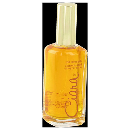 Ciara 100% Edp Spray By Revlon For Women-68 Ml