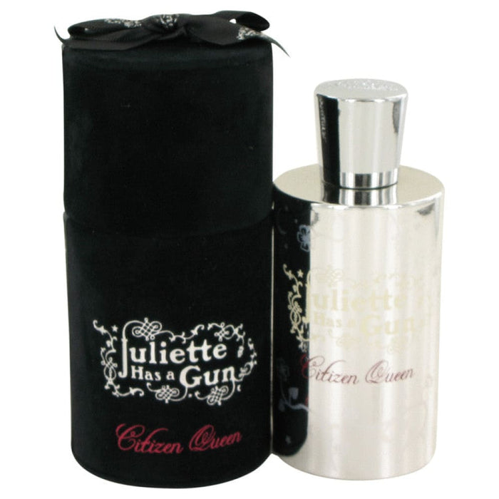 Citizen Queen By Juliette Has a Gun For Women-100 Ml