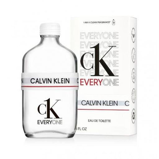 Ck Everyone Edt Spray By Calvin Klein For Women-200 Ml