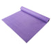 Classic Purple Jade Yoga Mat Level