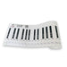 Classic Version 88 Key Keyboard Piano Finger Simulation