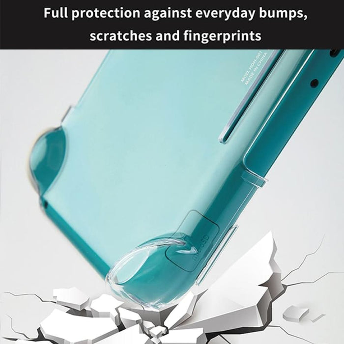 Clear Protective Case For Switch Lite