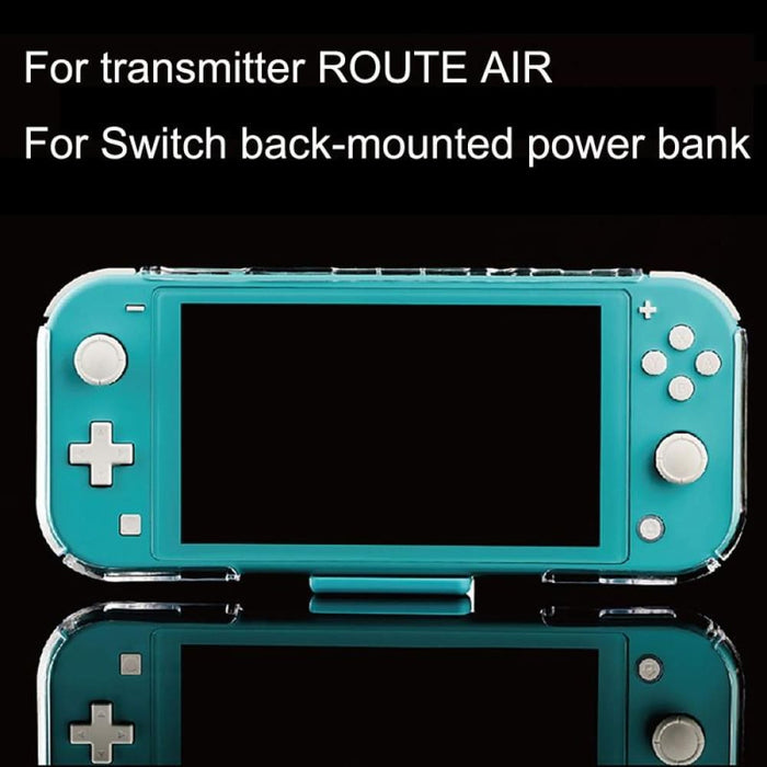 Clear Protective Case For Switch Lite