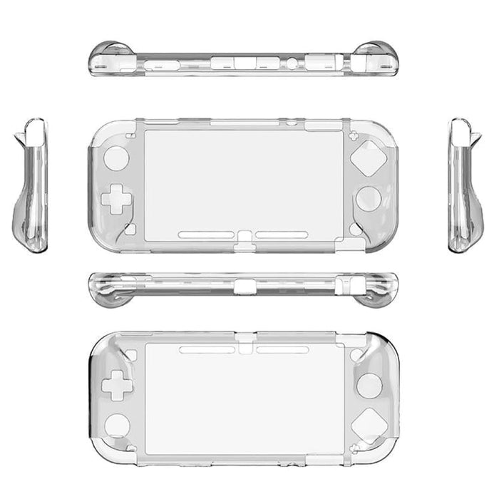 Clear Switch Lite Cover