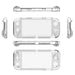 Clear Switch Lite Cover