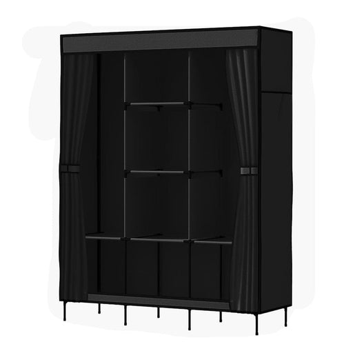 Goslash Picks Clothes Wardrobe Closet Storage Large