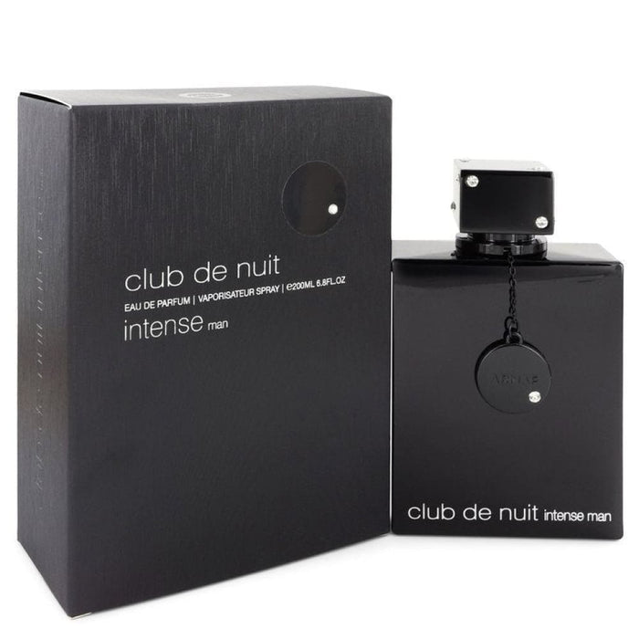 Club De Nuit Intense Edp Spray By Armaf For Men-200 Ml