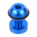 Cnc Aluminum Ball Head Adapter Mount For Gopro Hero 12