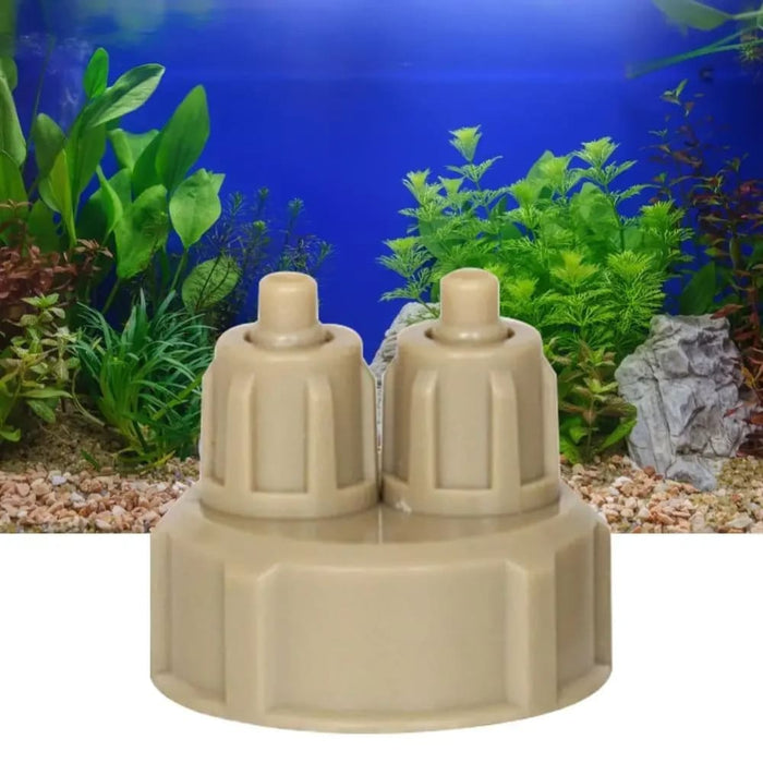 Co2 Generator For Aquarium Plants