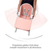 Cocoon z High Chair | Lounger - Cotton Candy Pink