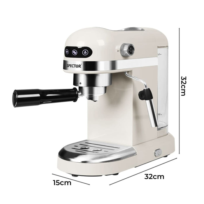 Goslash Picks Coffee Maker Machine Espresso Cafe Barista