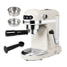 Goslash Picks Coffee Maker Machine Espresso Cafe Barista