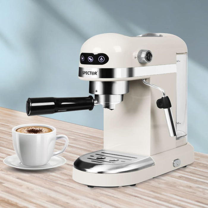 Goslash Picks Coffee Maker Machine Espresso Cafe Barista