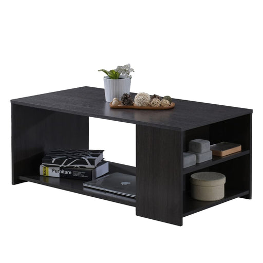 Coffee Table - Espresso Dark Brown