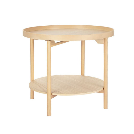 Coffee Table Side Round 70cm