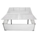 Cold Frame 4 Lids 108x41x110 Cm